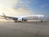 cargo Boeing 777-300ERSF