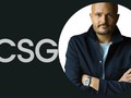 CSG a ��f Michal Strnad