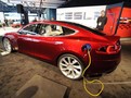 elektromobil