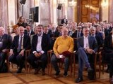 Komun�ln� projekt roku 2026, autor: Zden�k Rerych