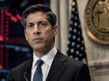 Kevin Warsh, Federálního rezervního systému (Fed)