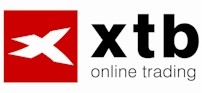 Logo XTB