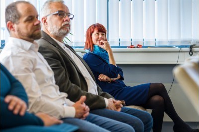 Odpadov� Oskar m��� na t�i m�sta v Olomouck�m kraji