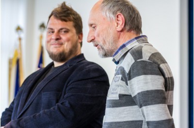 Odpadov� Oskar m��� na t�i m�sta v Olomouck�m kraji