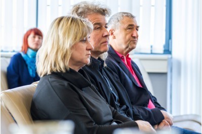 Odpadov� Oskar m��� na t�i m�sta v Olomouck�m kraji