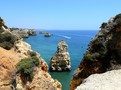 Algarve Portugalsko