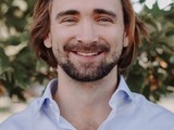 Lubomír Novohradský, kouč osobního rozvoje a zakladatel projektu Autentická výzva