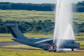 Embraer C-390