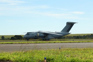 Embraer C-390