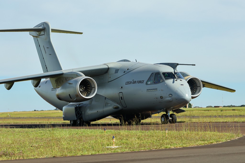 Embraer C-390