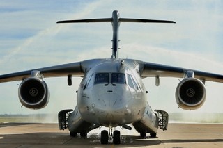Embraer C-390