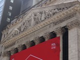 Burza NYSE