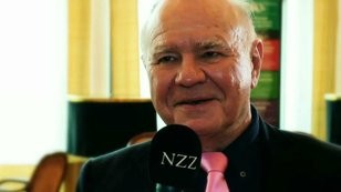 Marc Faber: Toto je obchod stolet