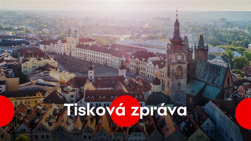 Tiskov� zpr�va