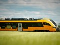 PESA 200kmh