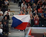 Czech Floorball Final