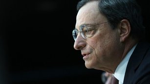 Ten Draghi je ale pes!