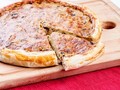 Recept není složitý budete potřebovat hříbky