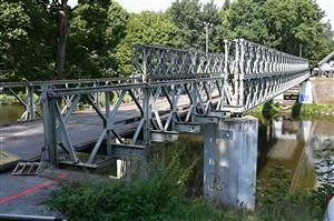 Bailey Bridge