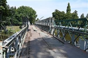 Bailey Bridge