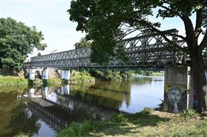 Bailey Bridge