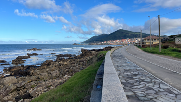 Santiago de compostela 