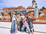 Ilustrační foto.