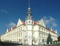 Gamnázium Bohumila Hrabala Nymburk