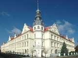 Gamnázium Bohumila Hrabala Nymburk
