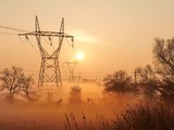 V7roba a rozvod energie