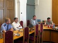 Další jednání poradního sboru primátora pro bezpečnost se konalo v pondělí 15. června.