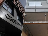 S�dlo CSG a BCPP (ilustra�n�)