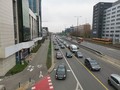 Trafic jam