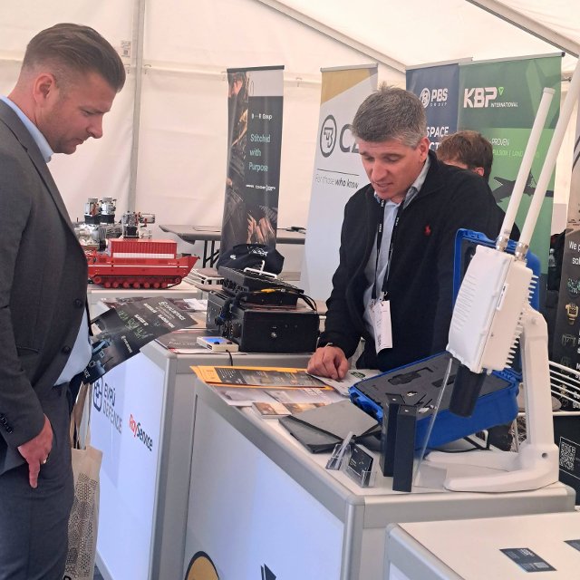 DALO Industry Days 2026_Herning