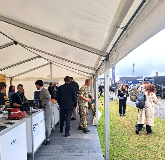 DALO Industry Days 2026_Herning