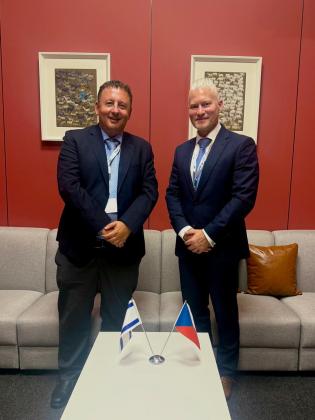 COP UNCCD5