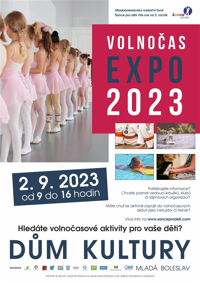 Volnoas Expo 2023