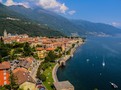 Ilustra�n� Lago Maggiore, �v�carsko