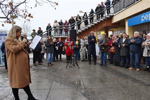 Mikeš se vrací na Sofijské náměstí