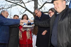 Mikeš se vrací na Sofijské náměstí