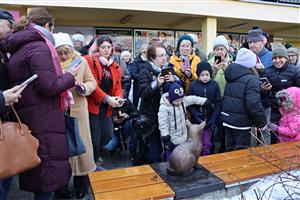 Mikeš se vrací na Sofijské náměstí