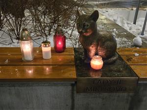 Mikeš se vrací na Sofijské náměstí