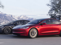 Model 3 od spole�nosti Tesla