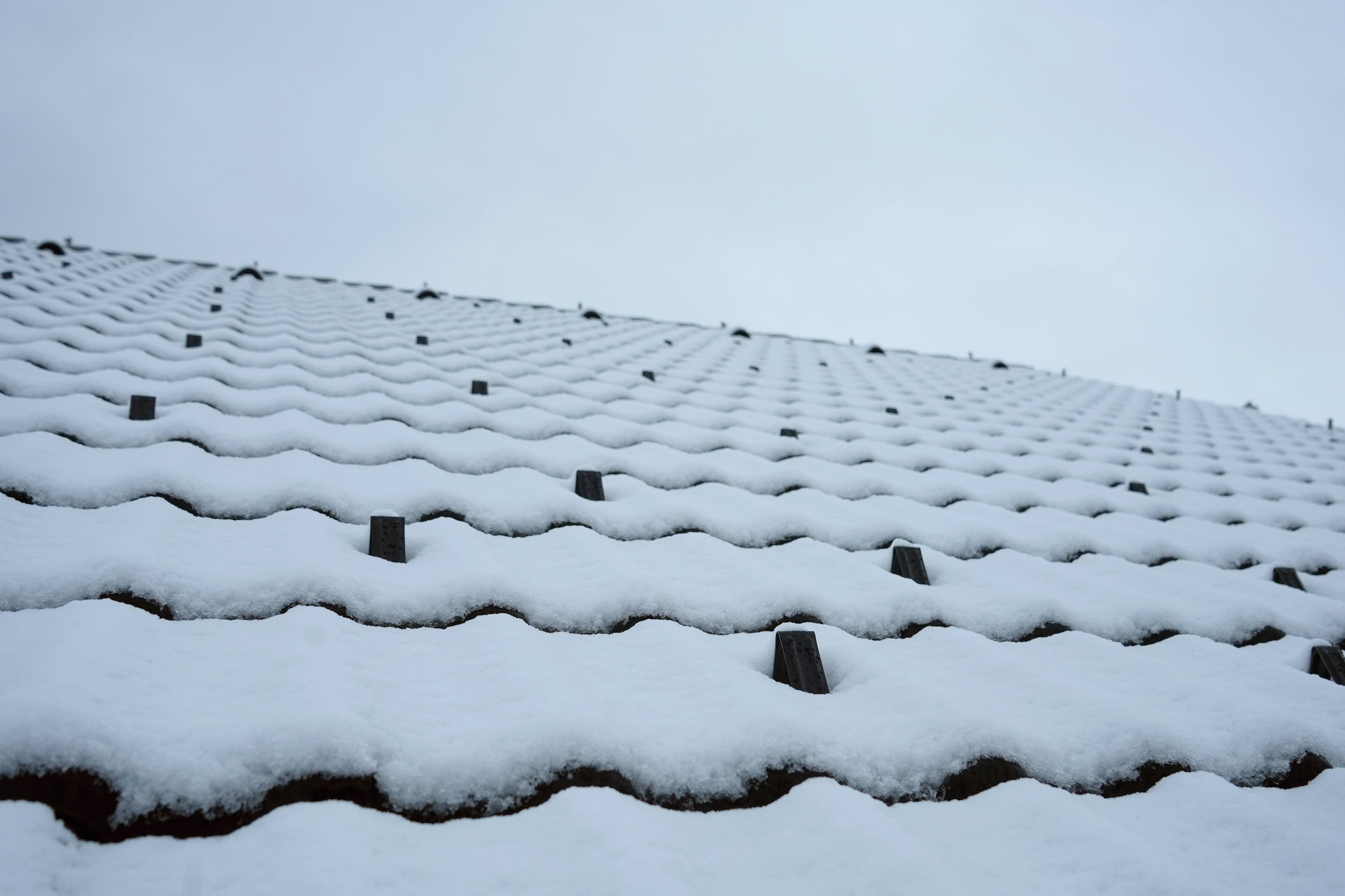 ilustrační střecha