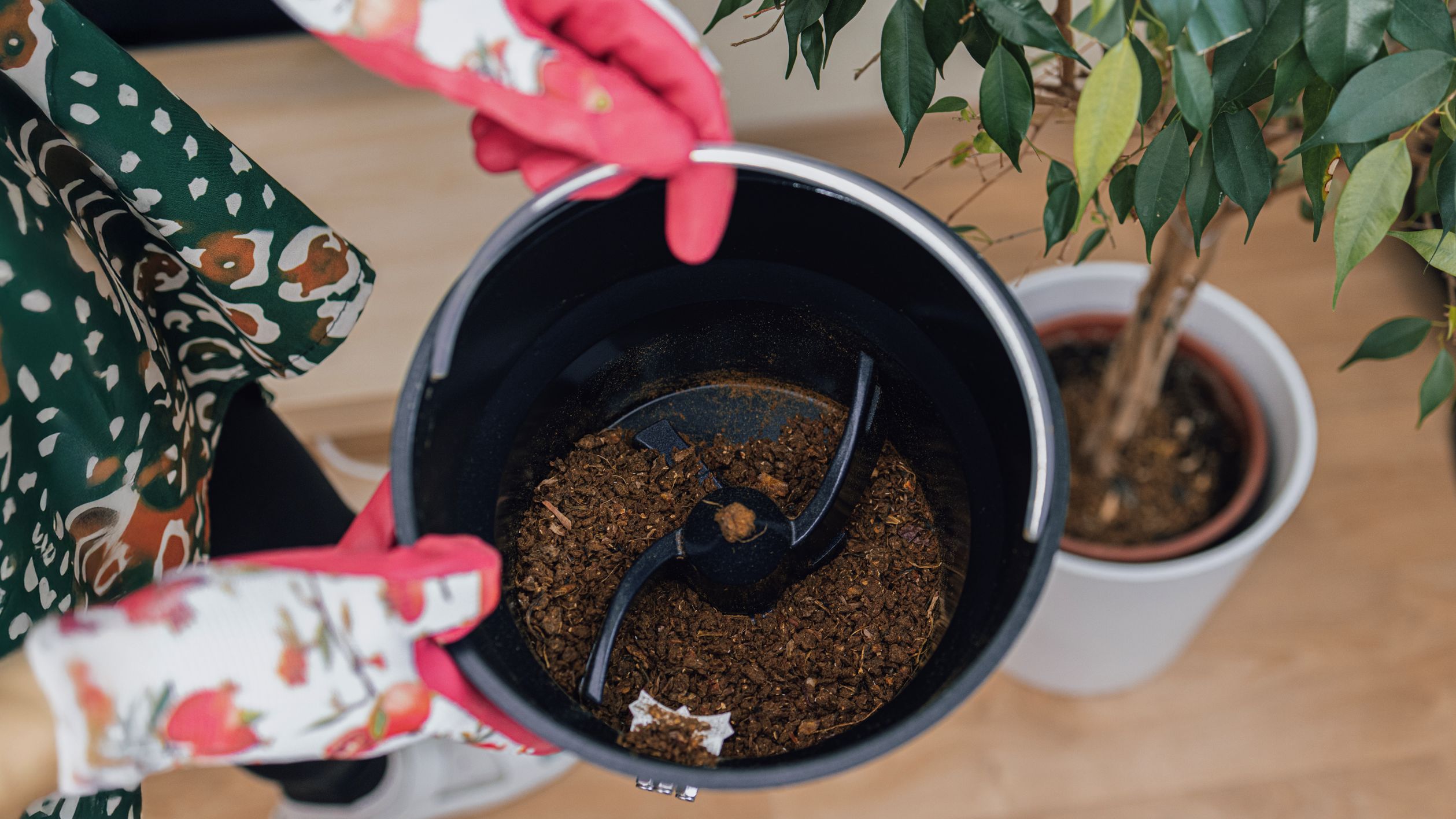 ilustrační Ecoboost