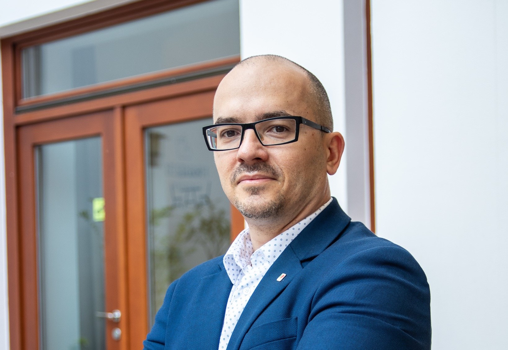 Matúš Rudáš