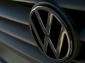 Logo Volkswagen