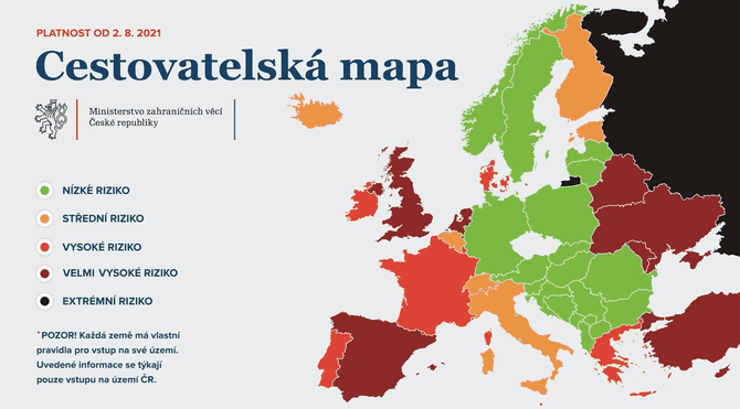 Cestovatelsk8 mapa od 2.8.