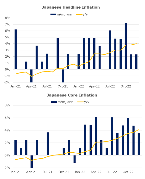 Zdroj: Japonsk statistick ad