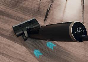 Obsah obrázku podlaha, dalekohled, interiér Obsah generovaný pomocí AI může být nesprávný.